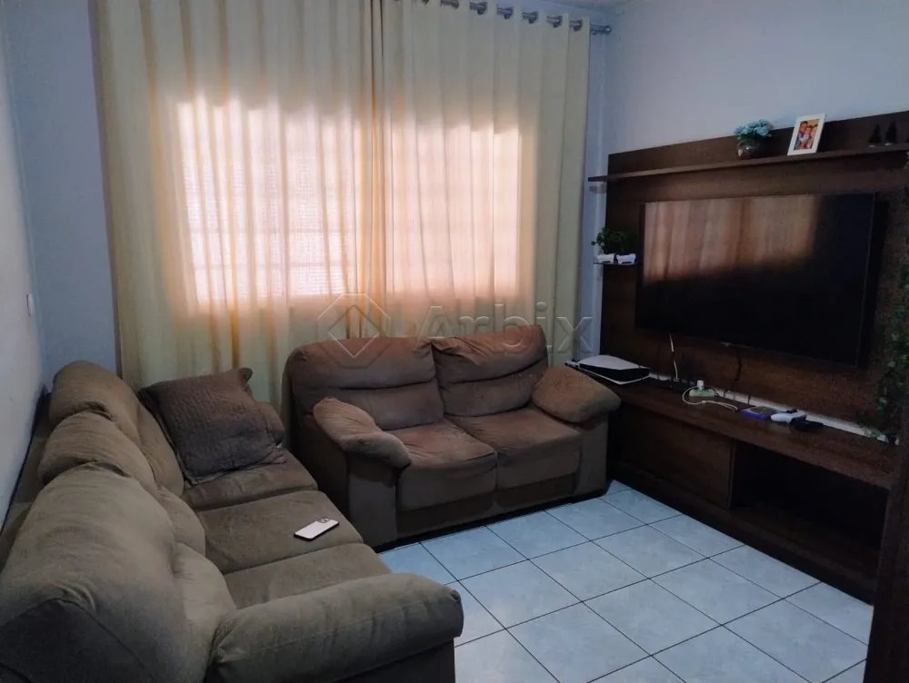 Comprar Casa / Residencial em Santa B&aacute;rbara D`Oeste R$ 400.000,00 - Foto 6